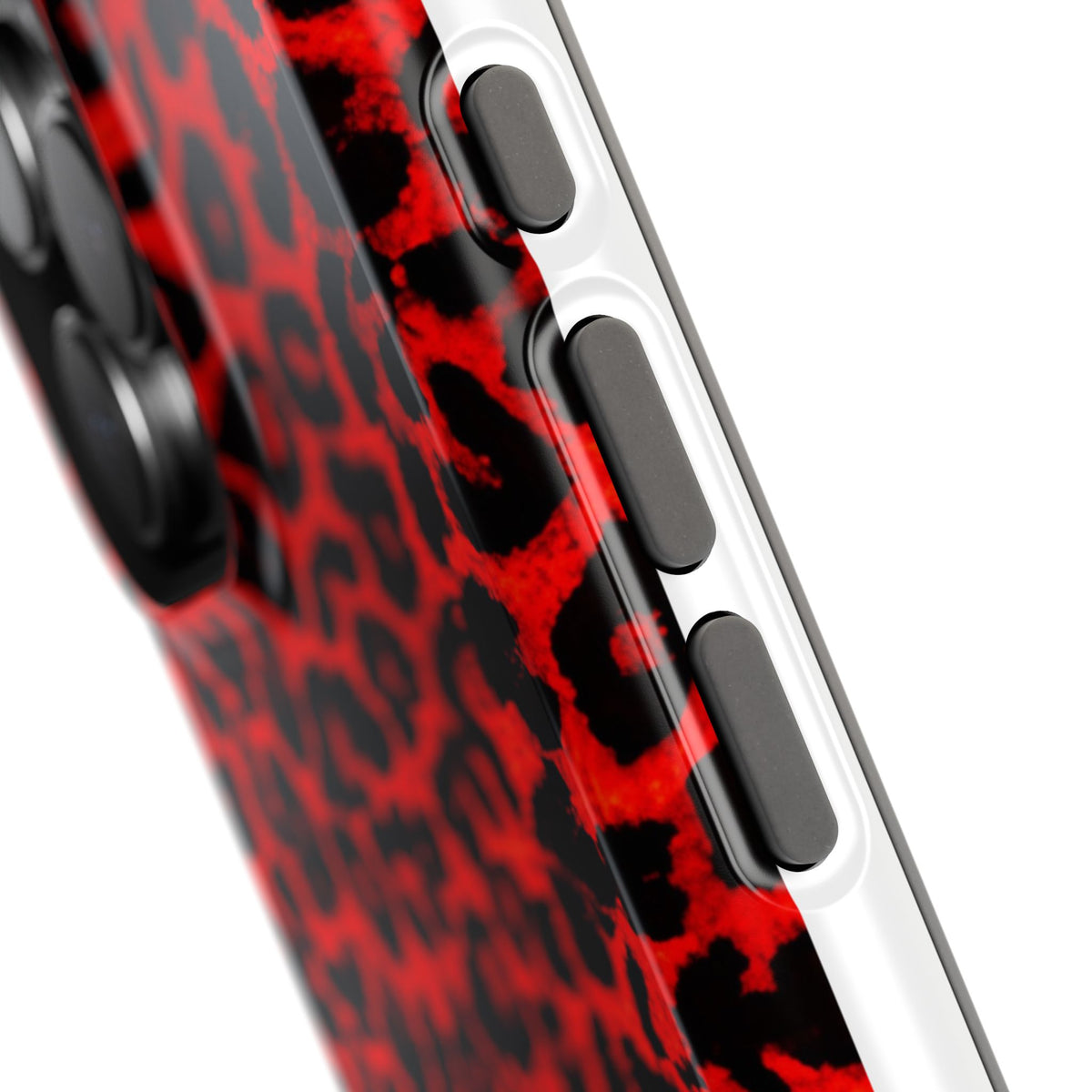 Bad Romance Magnetic Impact-Resistant Phone Case