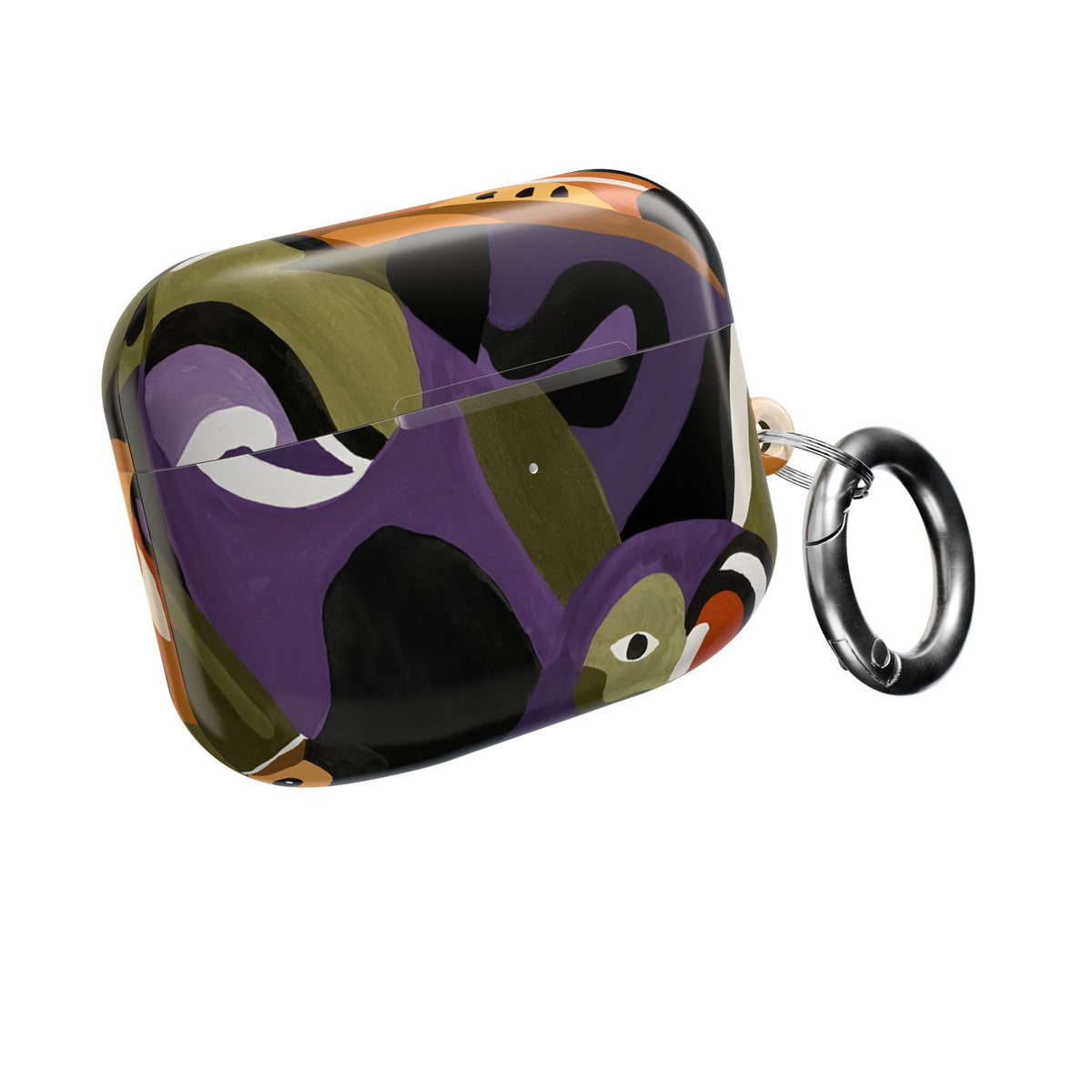 Toucan Bay AirPod Case – Slim Protective Charging Case
