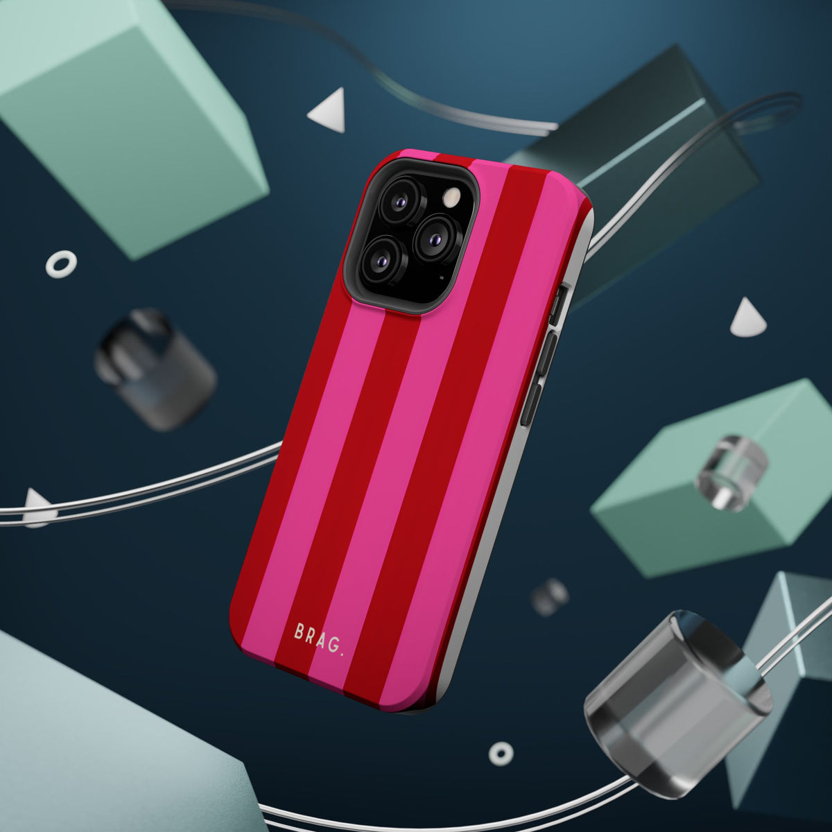 Watermelon Sugar Magnetic Impact-Resistant Phone Case