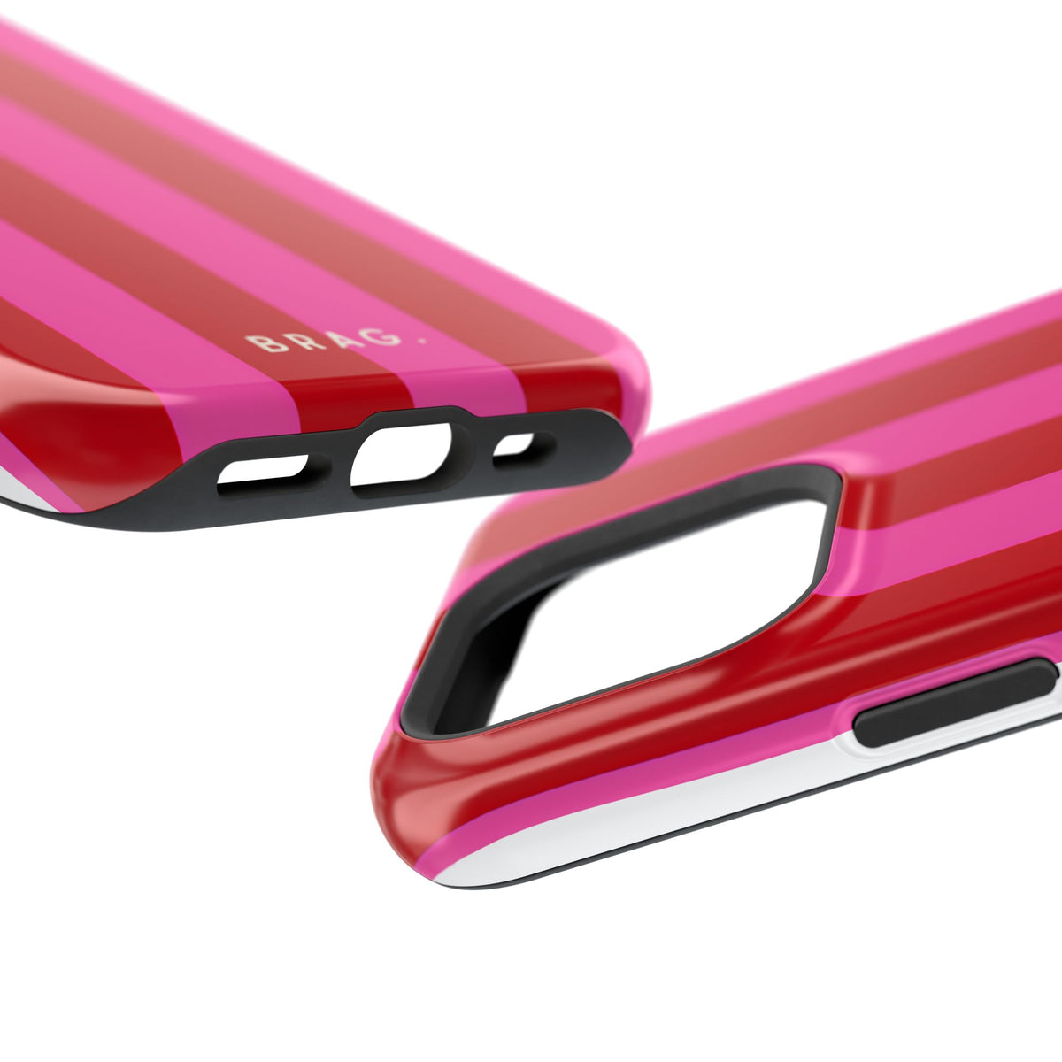 Watermelon Sugar Magnetic Impact-Resistant Phone Case