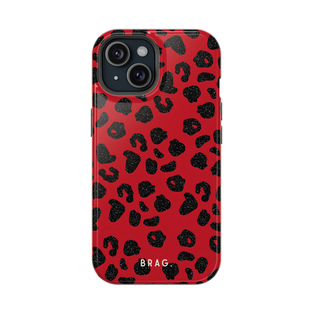 Spicy Magnetic Impact-Resistant Phone Case