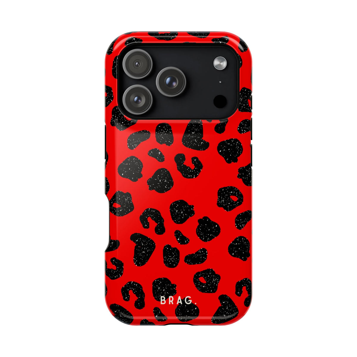 Bad Habit Magnetic Impact-Resistant Phone Case