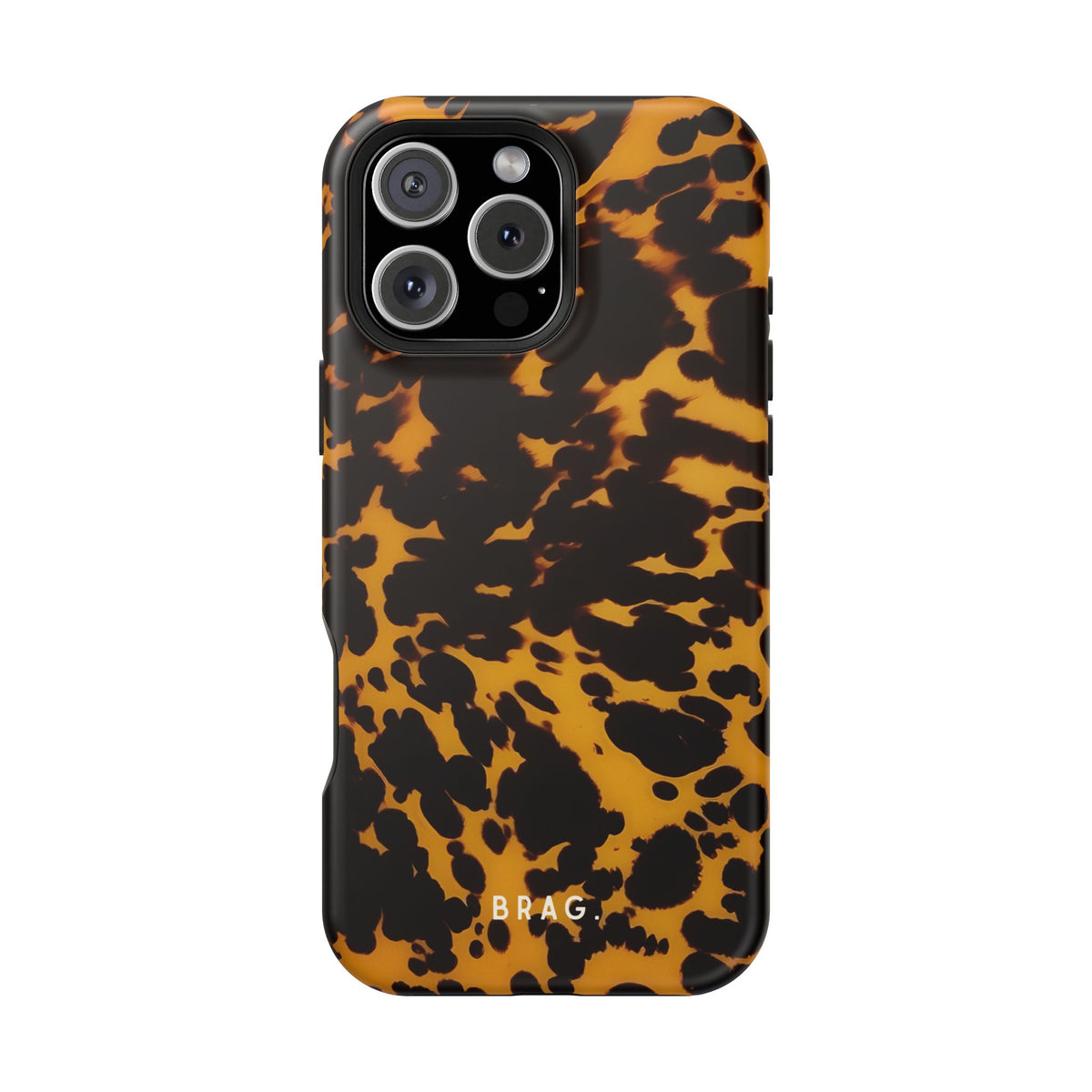 Gold Rush Magnetic Impact-Resistant Phone Case
