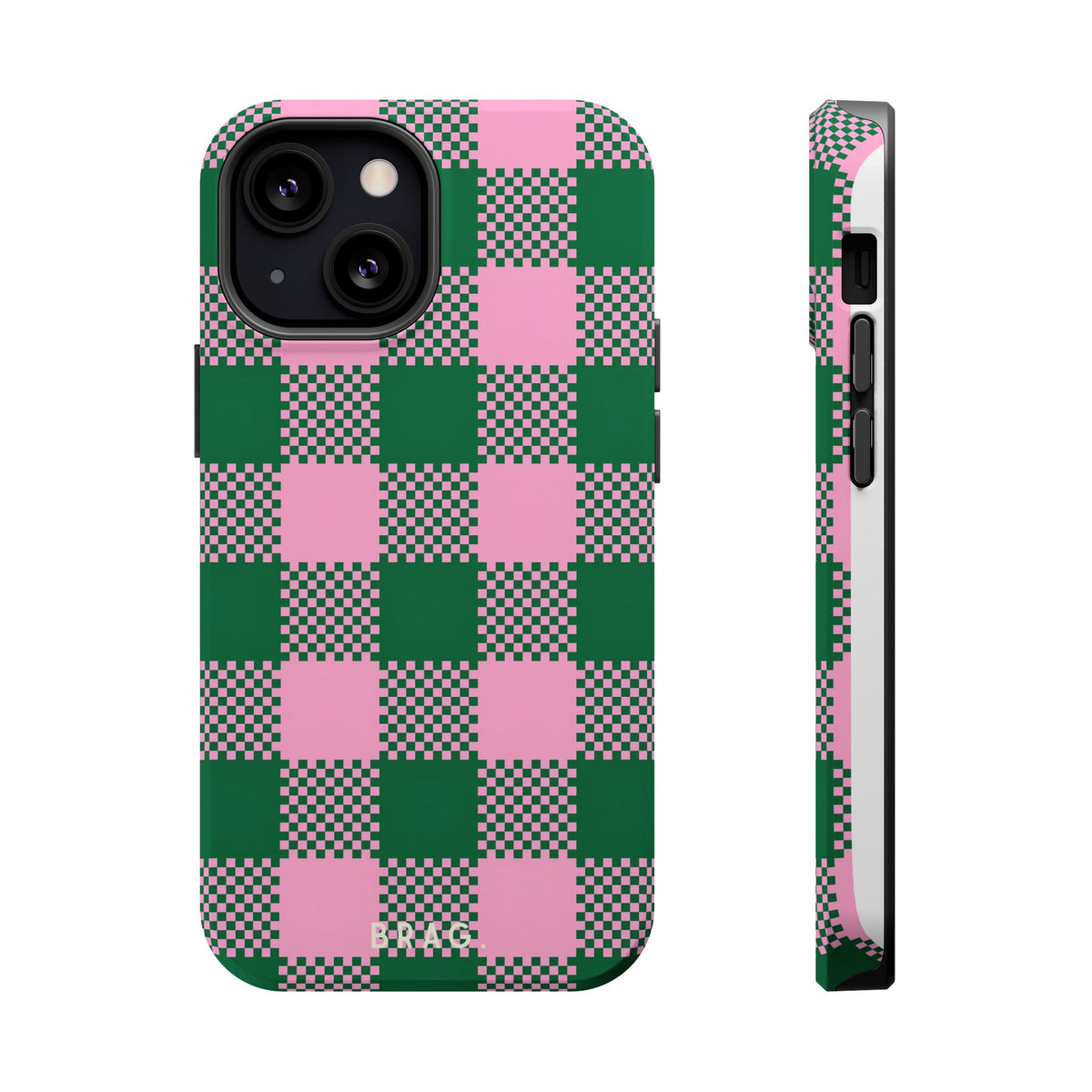 Picnic Club Magnetic Impact-Resistant Phone Case