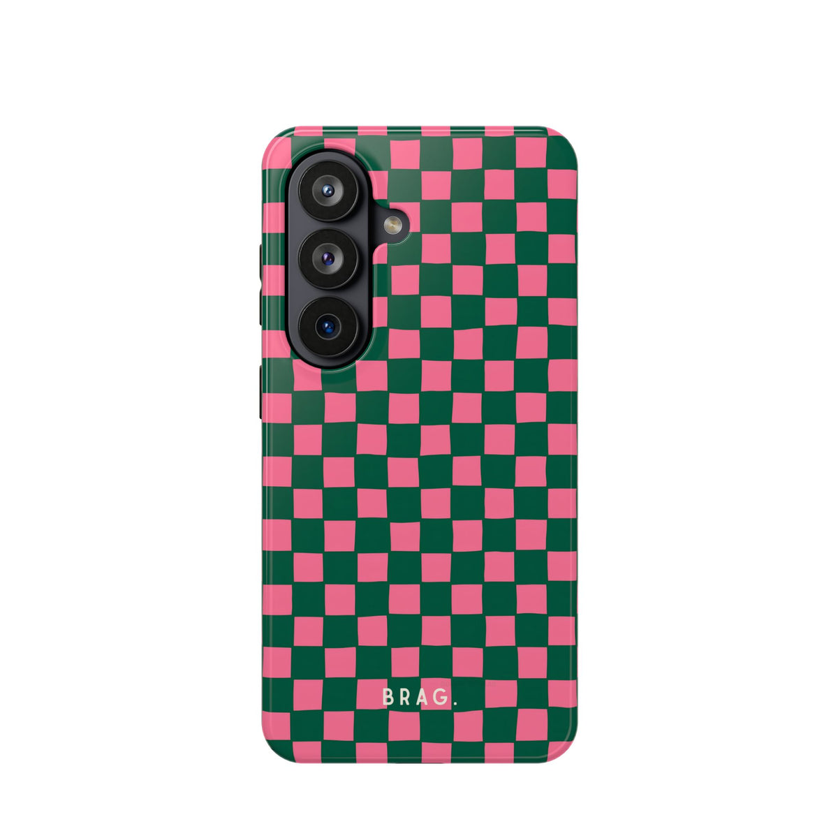 Disco Palms Magnetic Impact-Resistant Phone Case