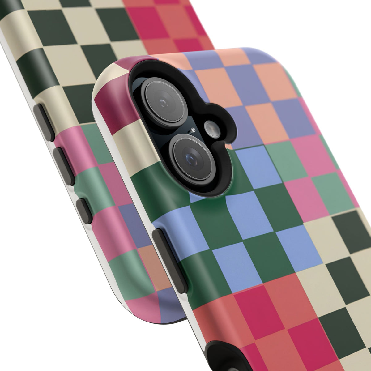Gelato Market Magnetic Impact-Resistant Phone Case
