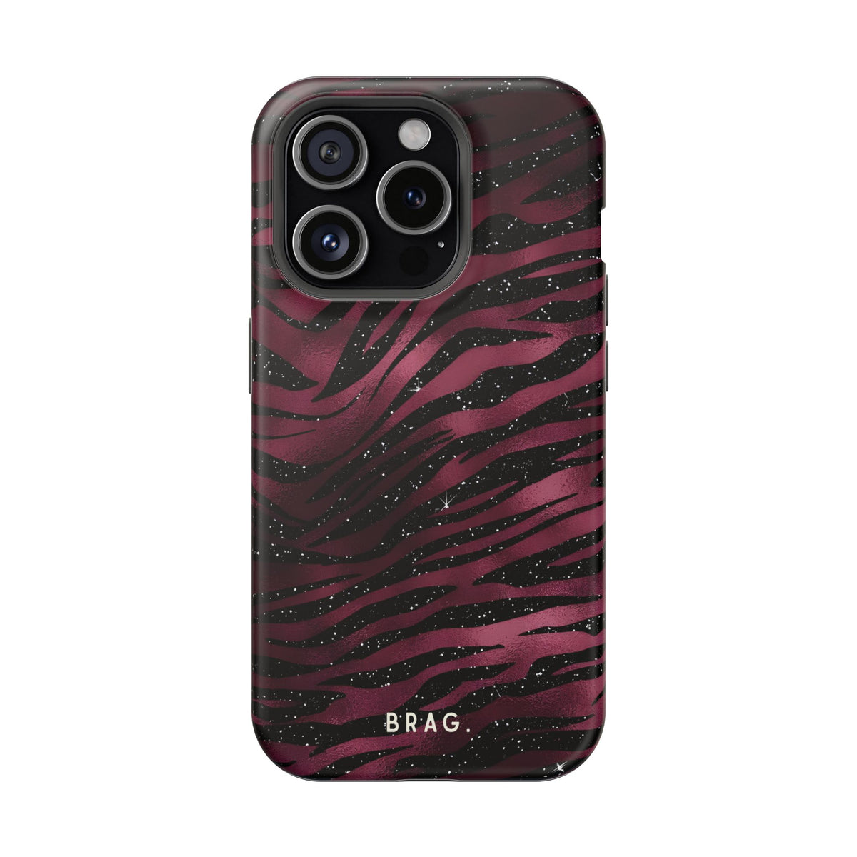 Night Fever Magnetic Impact-Resistant Phone Case
