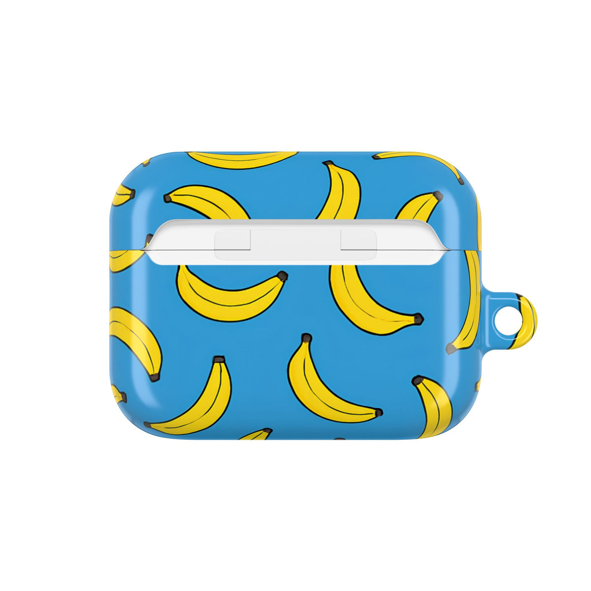 Blue Banana AirPod Case – Slim Protective Charging Case