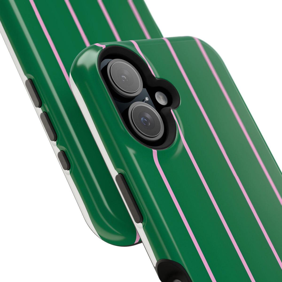 Palm Avenue Magnetic Impact-Resistant Phone Case