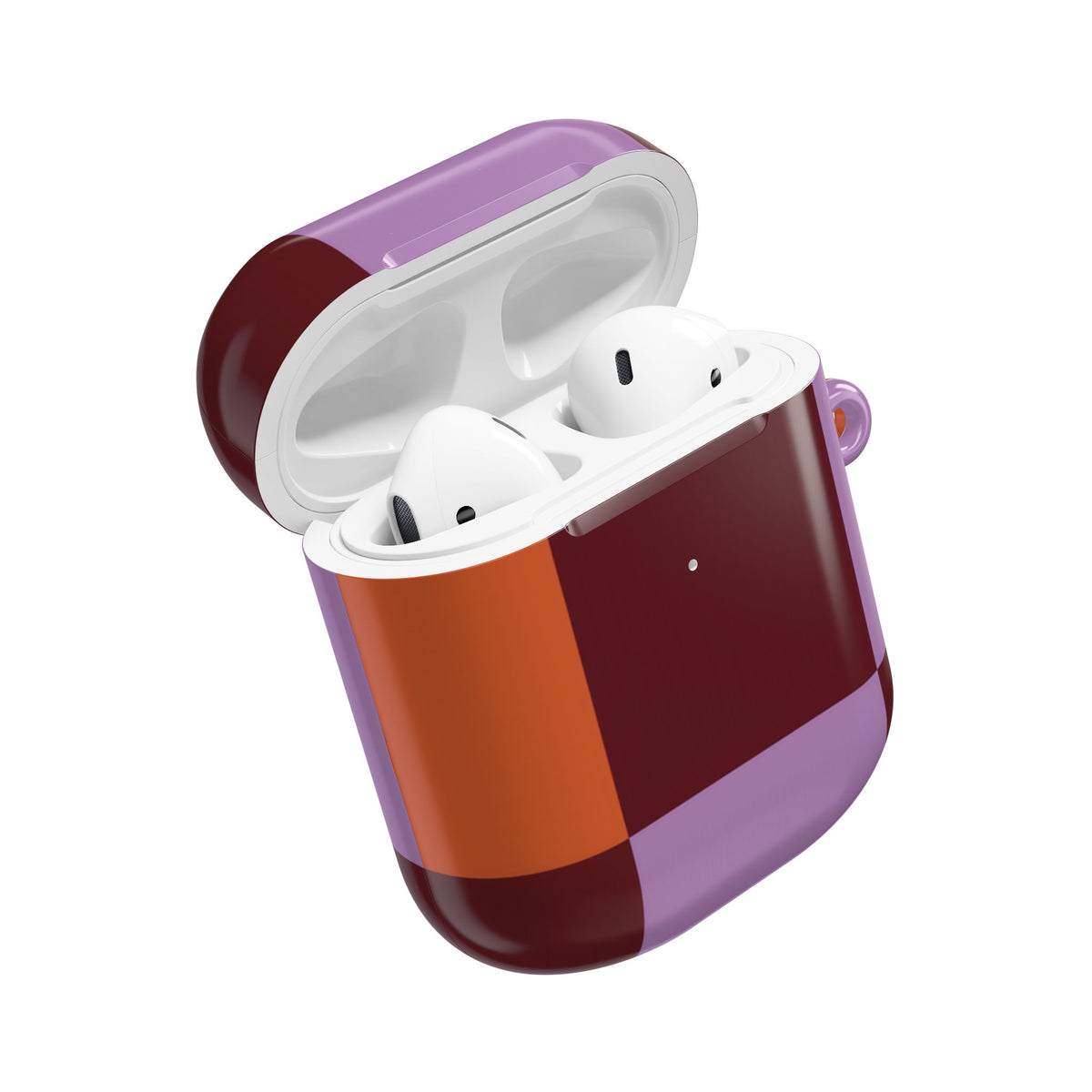 Sundowner AirPod Case – Slim Protective Charging Case