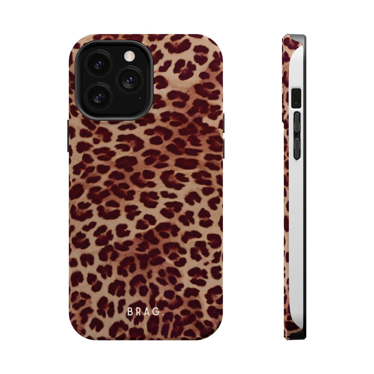 Catwalk Magnetic Impact-Resistant Phone Case