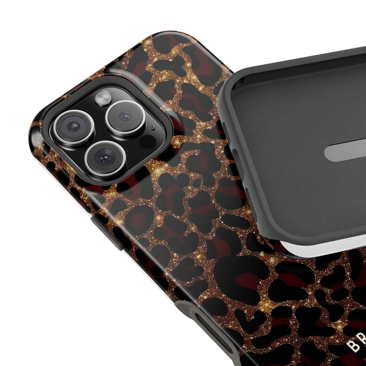 Jungle Fever Magnetic Impact-Resistant Phone Case