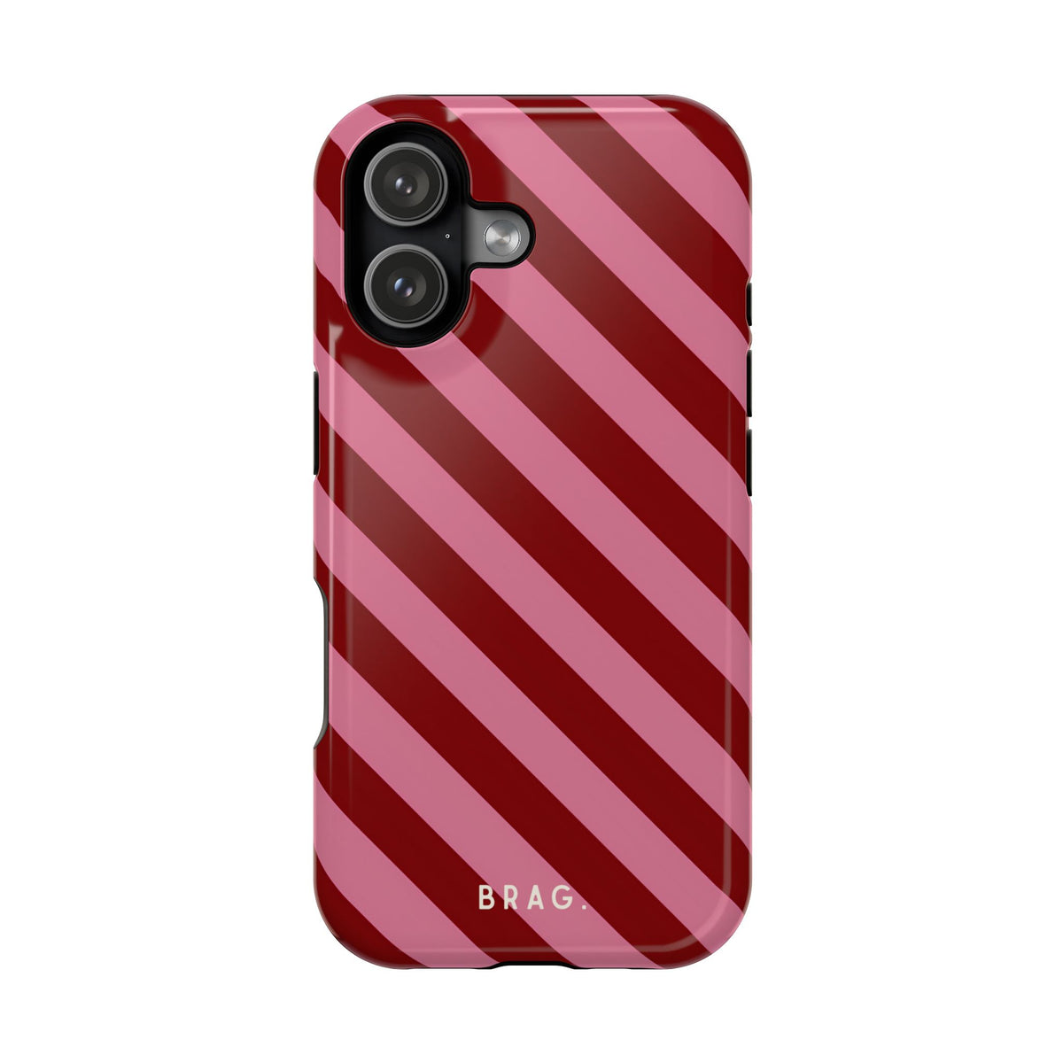 Love Line Magnetic Impact-Resistant Phone Case