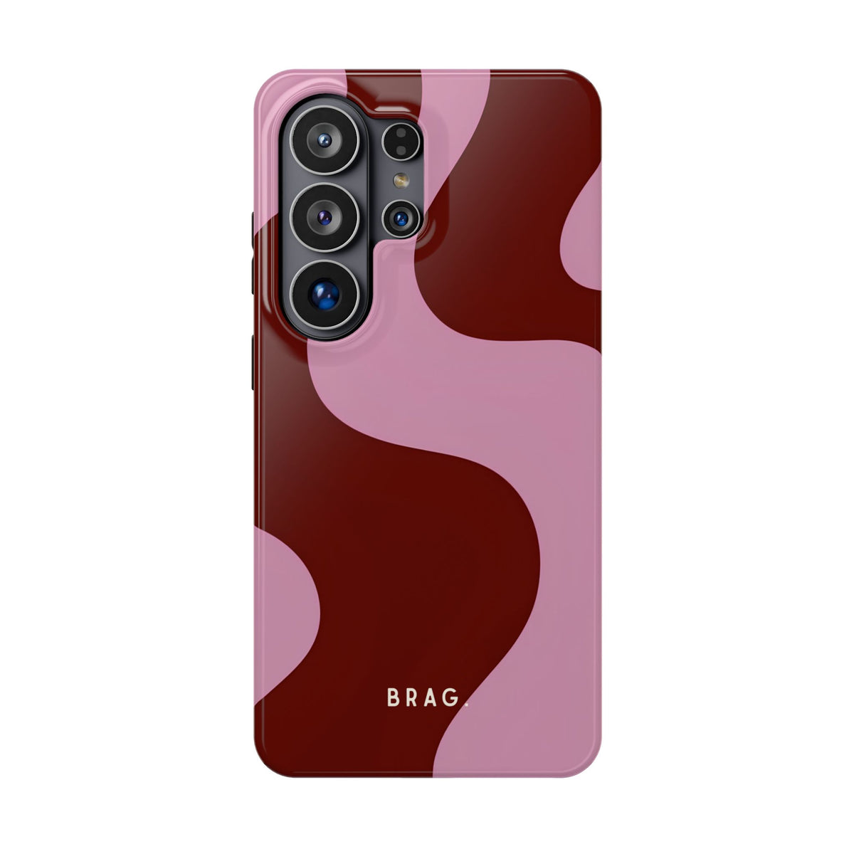Slow Dance Magnetic Impact-Resistant Phone Case