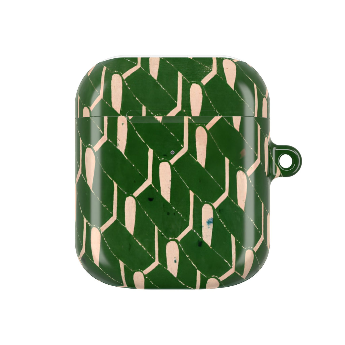 Serpenti AirPod Case – Slim Protective Charging Case