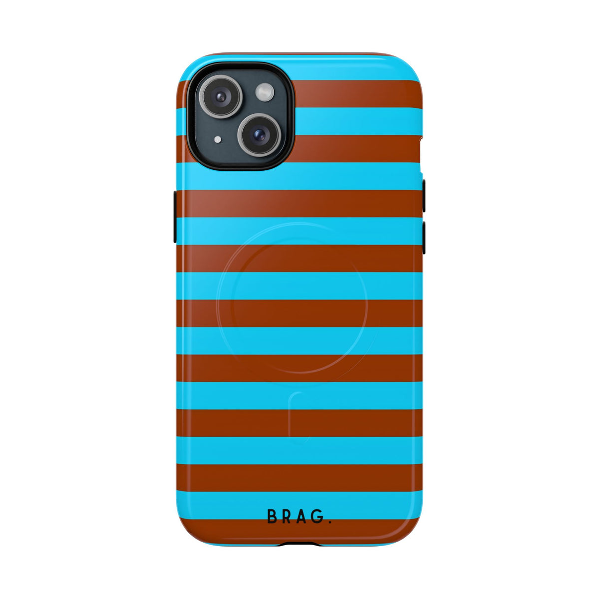 Cocoa Coast MagSafe Tough Phone Case — Magnetic Protective Cover