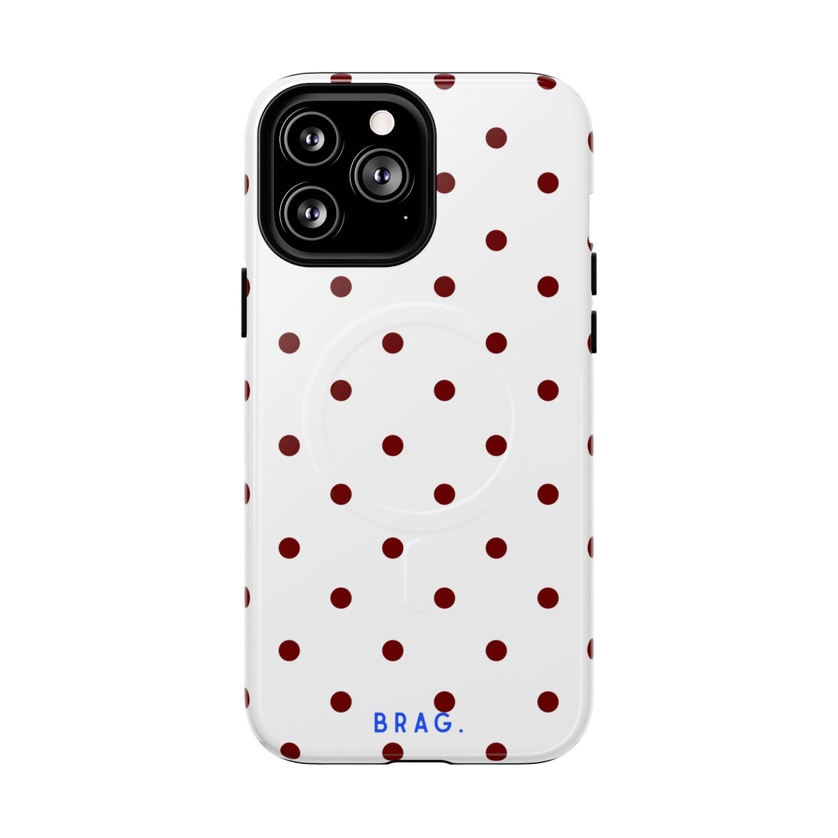Sweet Spot MagSafe Tough Phone Case — Magnetic Protective Cover