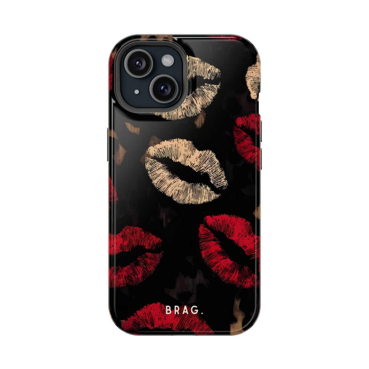 Golden hour Magnetic Impact-Resistant Phone Case