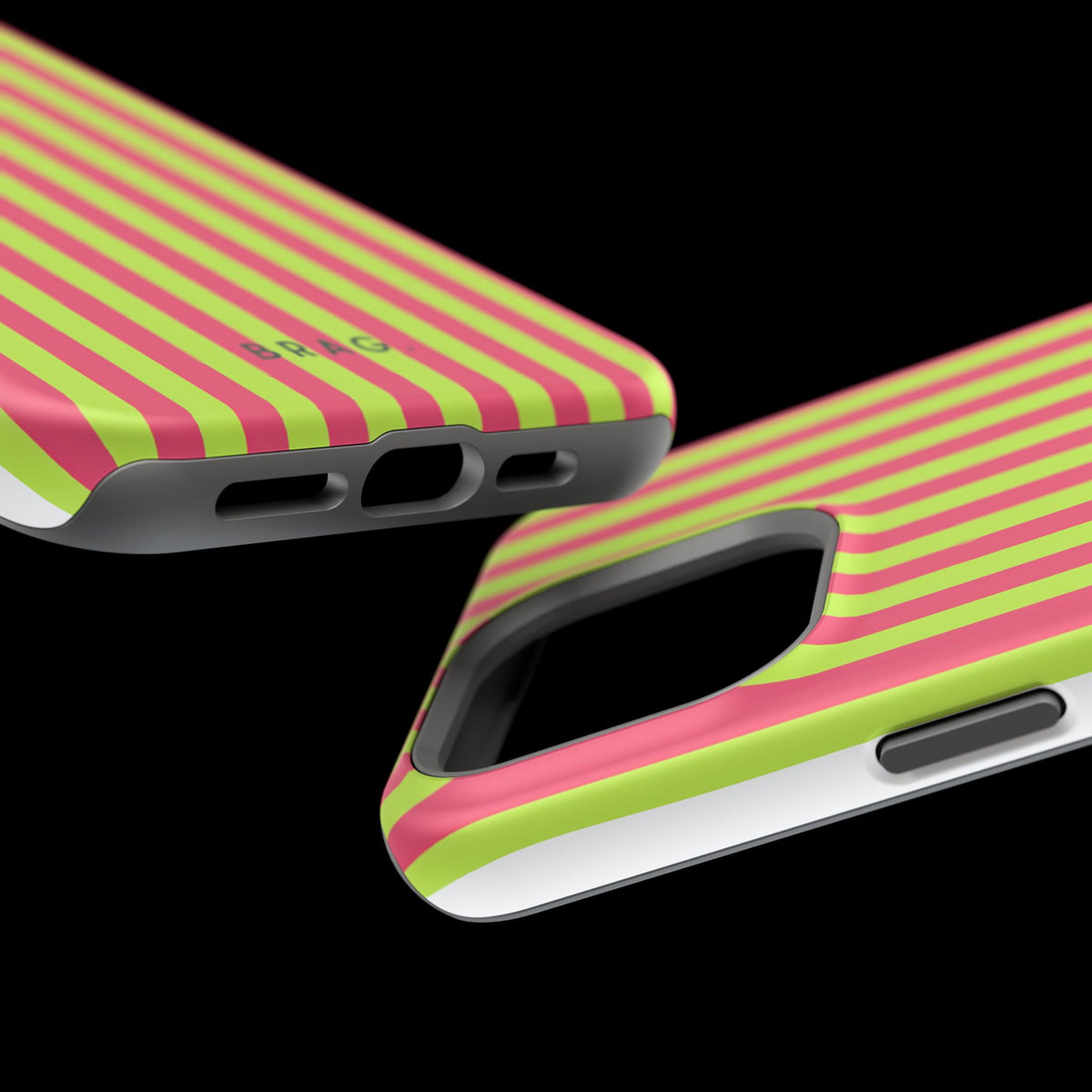 Limoncello Magnetic Impact-Resistant Phone Case