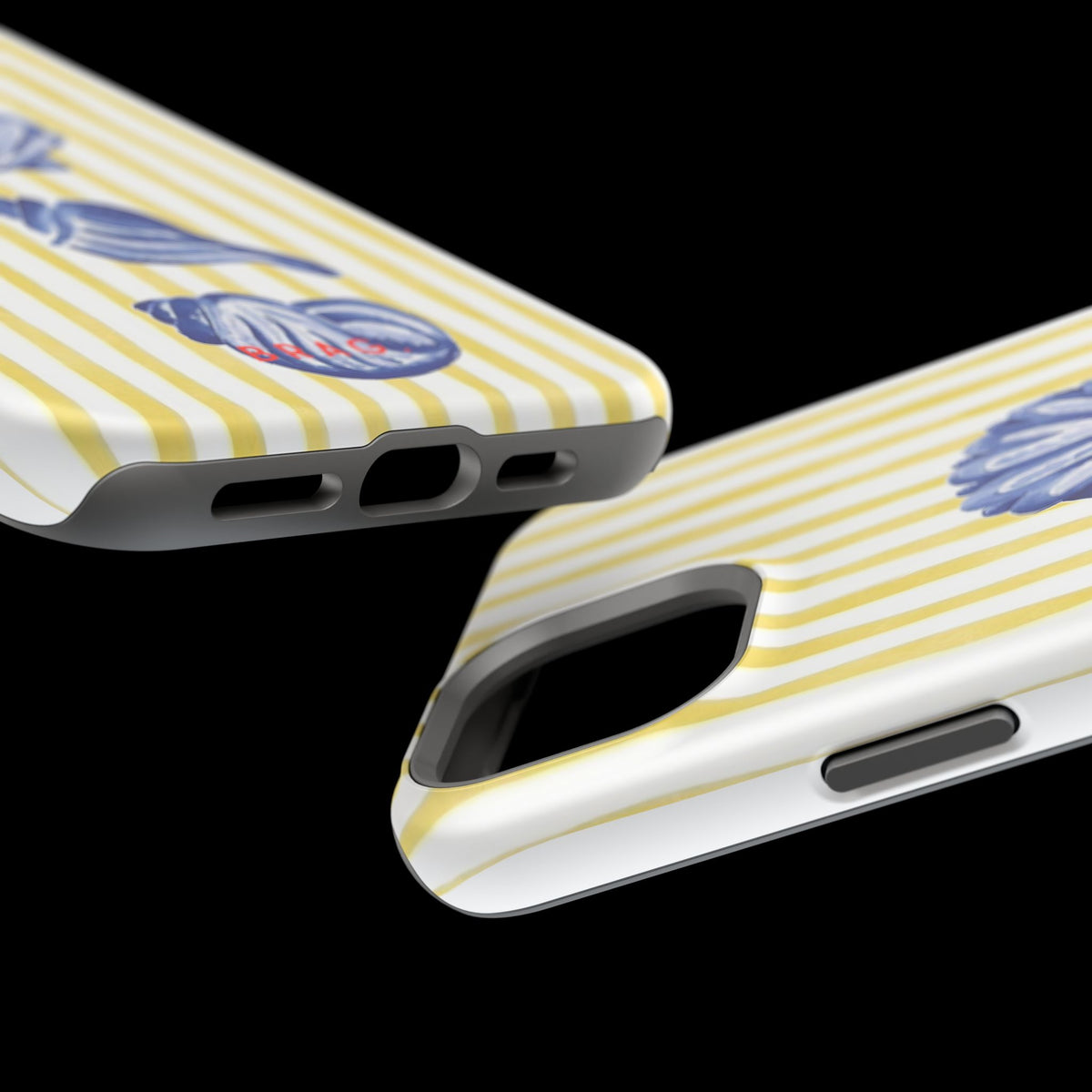 Sunbleached Magnetic Impact-Resistant Phone Case