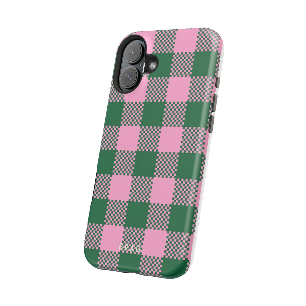 Picnic Club Magnetic Impact-Resistant Phone Case