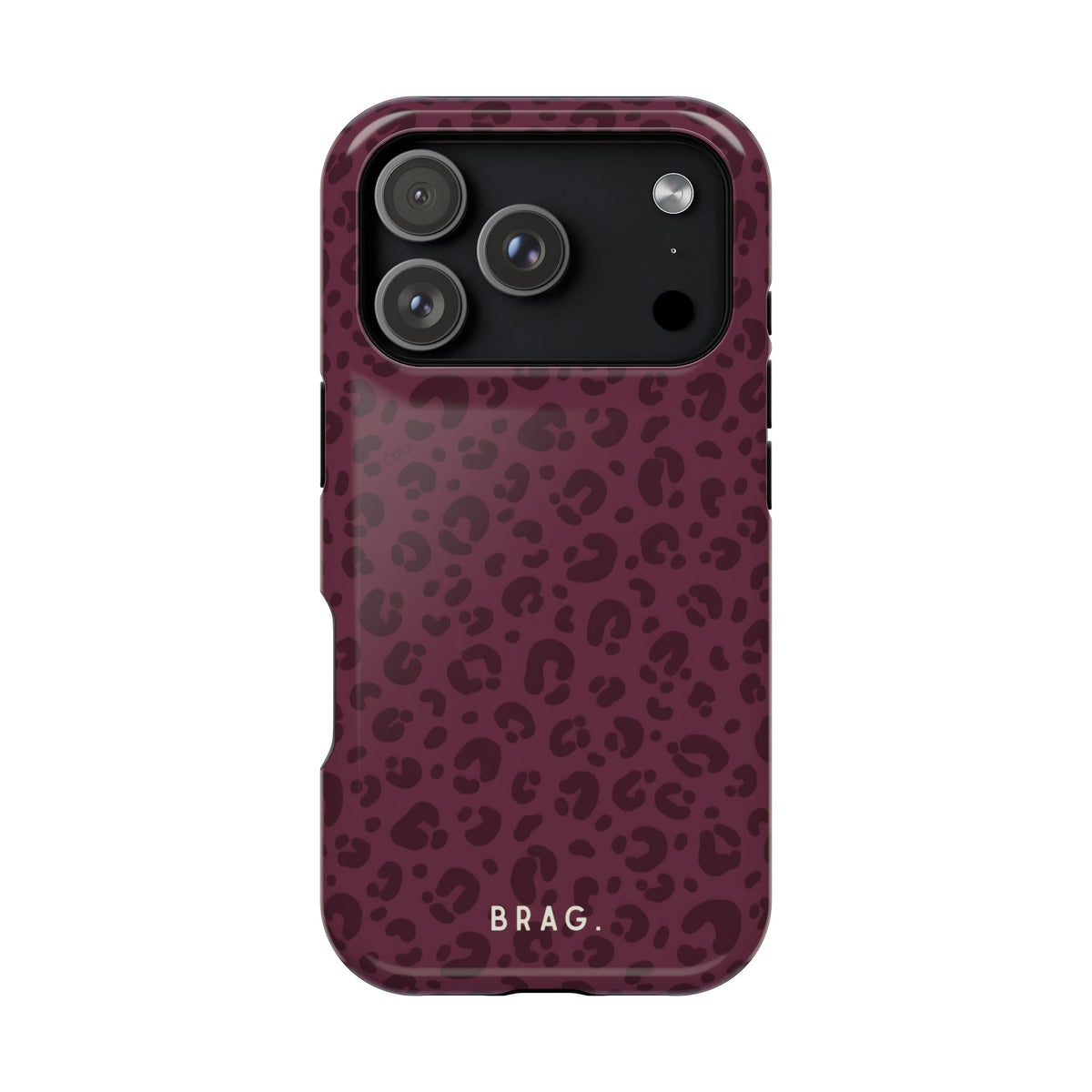 Wild Thing Magnetic Impact-Resistant Phone Case