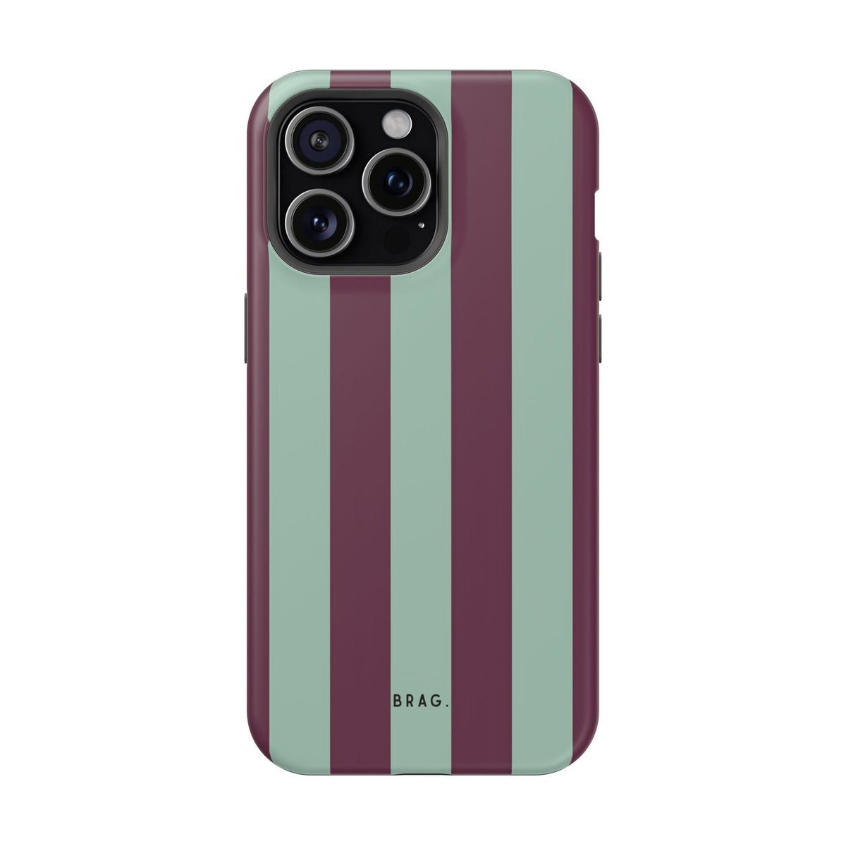 RIviera Mist Magnetic Impact-Resistant Phone Case