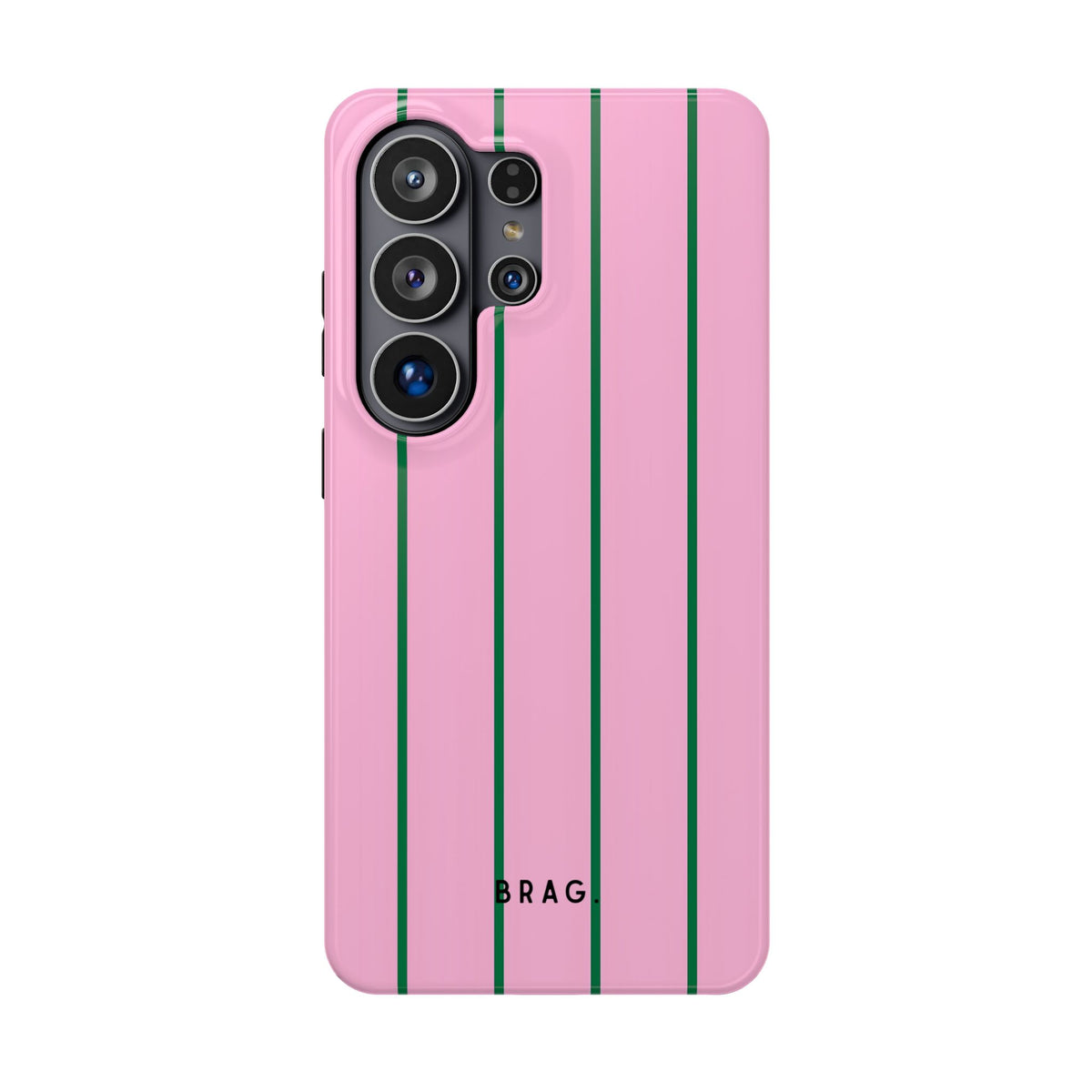 Pink Sands Magnetic Impact-Resistant Phone Case