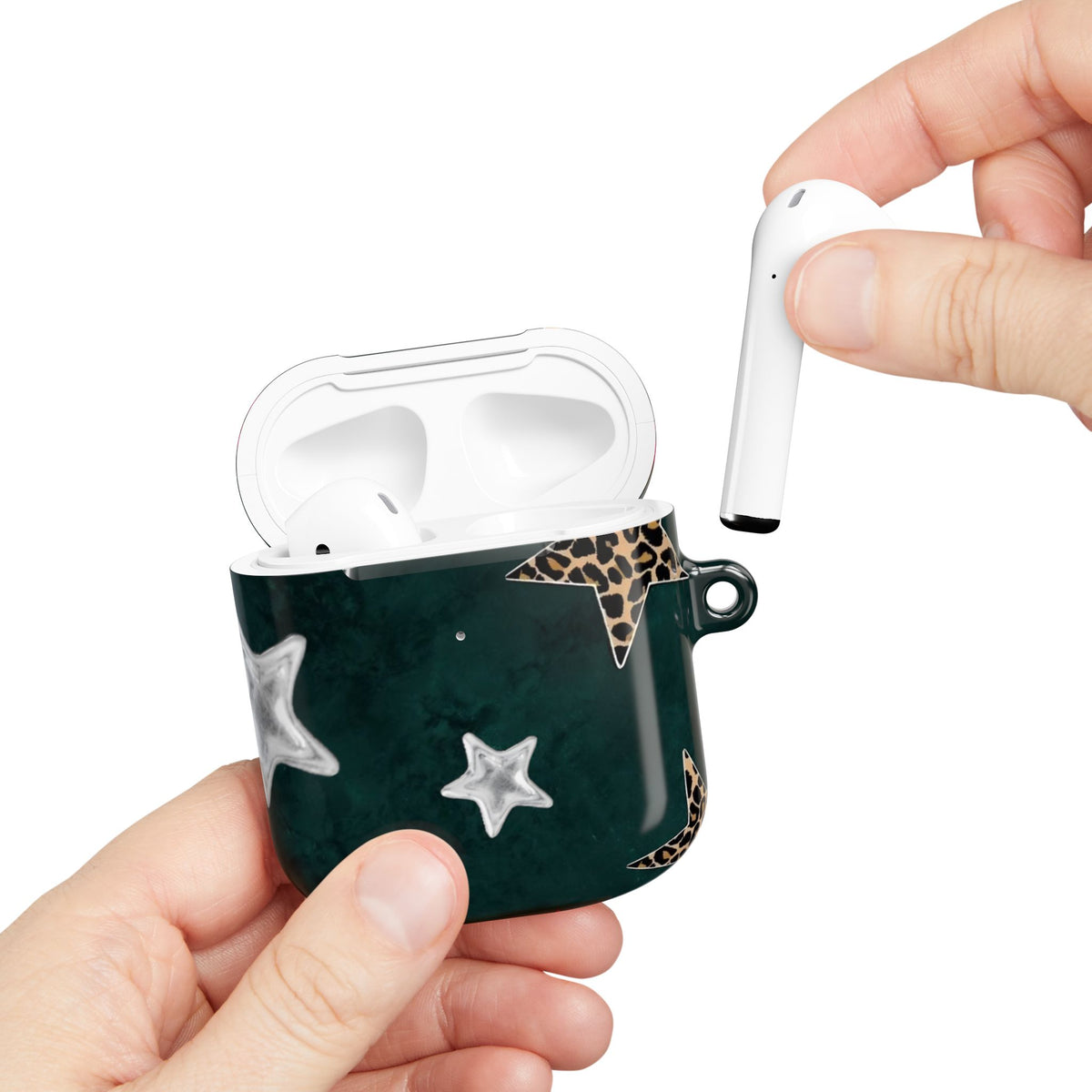 Star Material AirPod Case – Slim Protective Charging Case