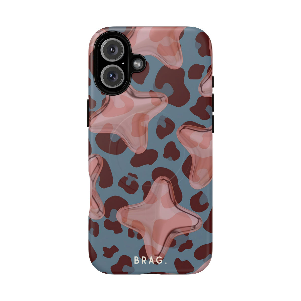Soft Riot MagSafe Tough Phone Case — Magnetic Protective Cover