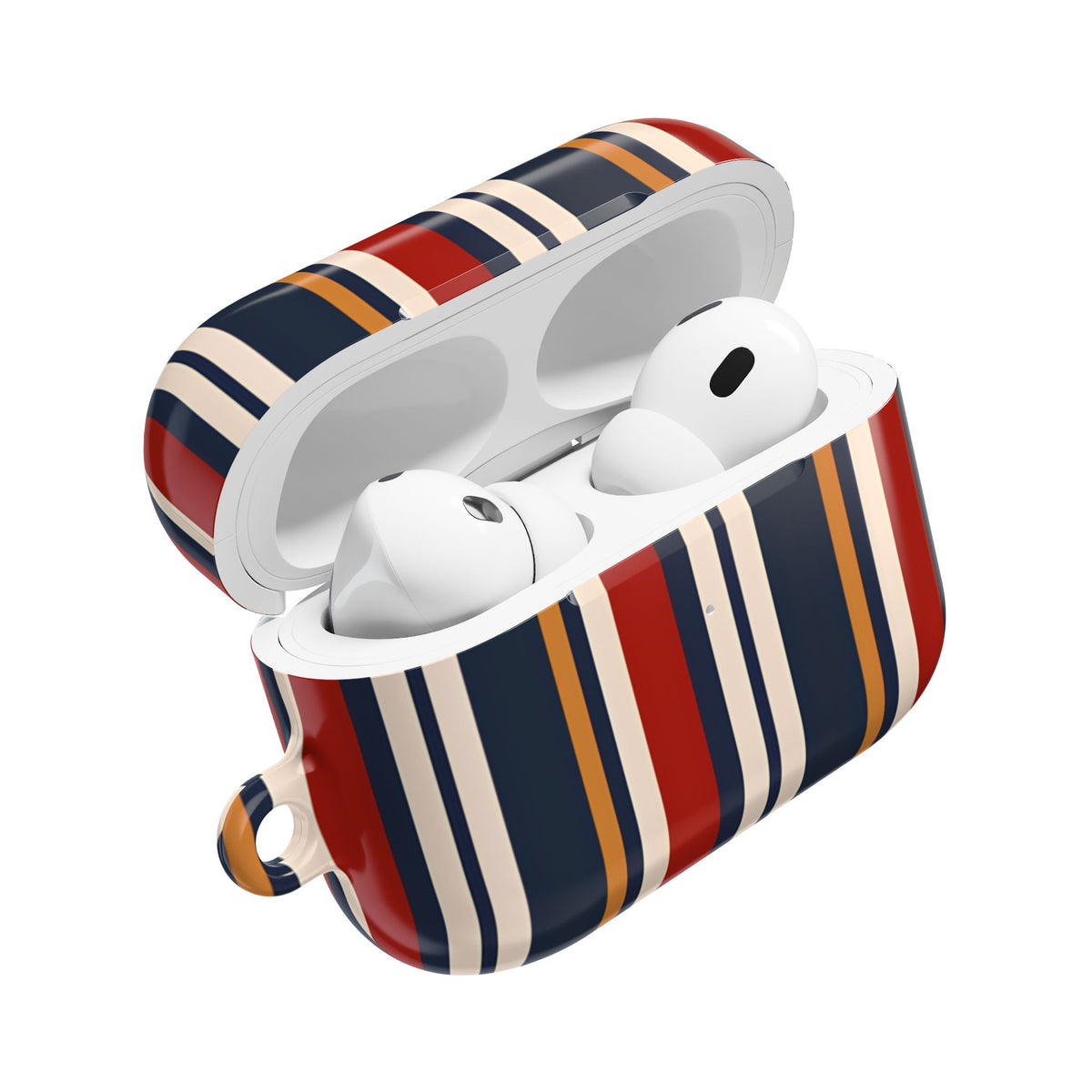 Autumn Line AirPod Case – Slim Protective Charging Case