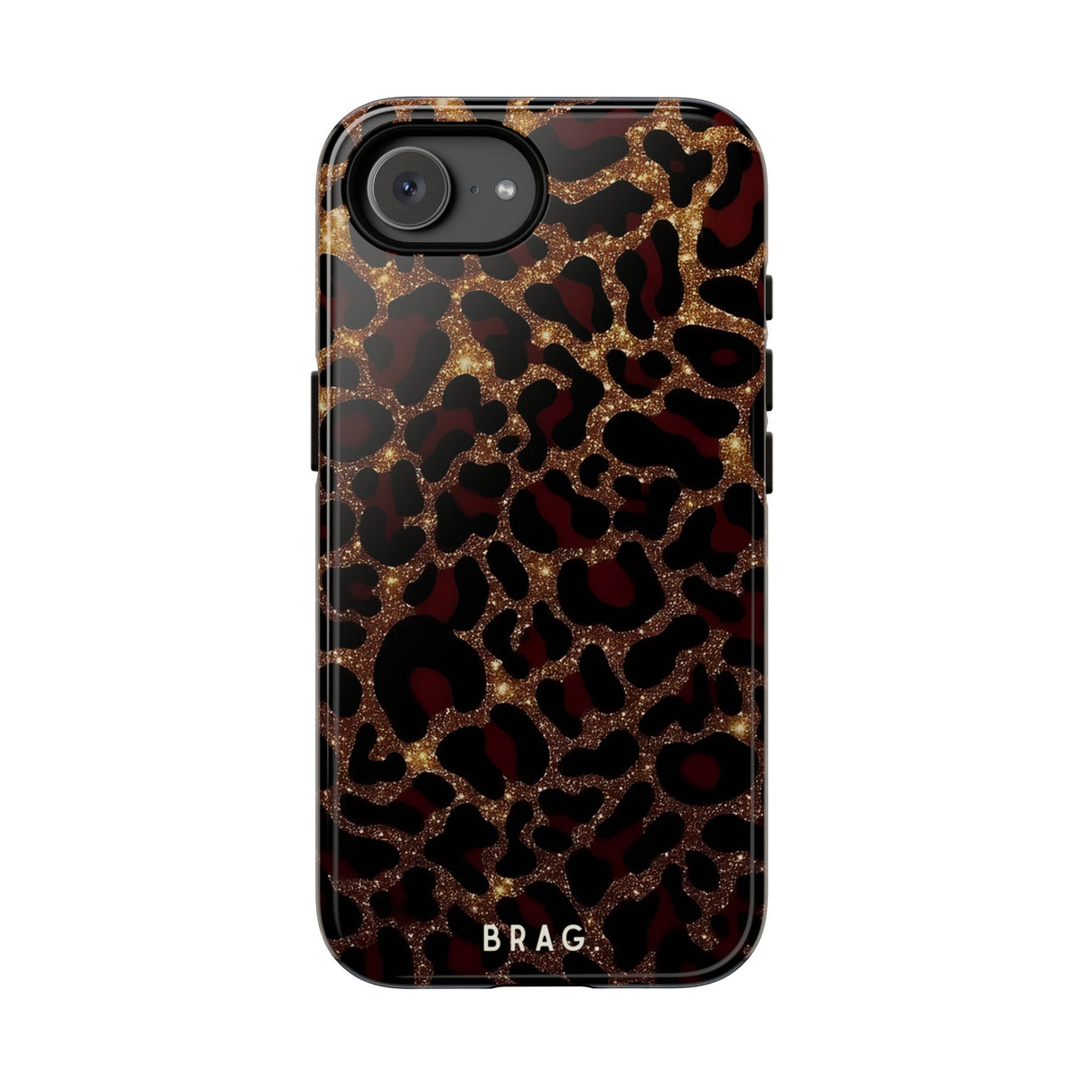 Jungle Fever Tough Phone Case – Shockproof Protective iPhone Cover