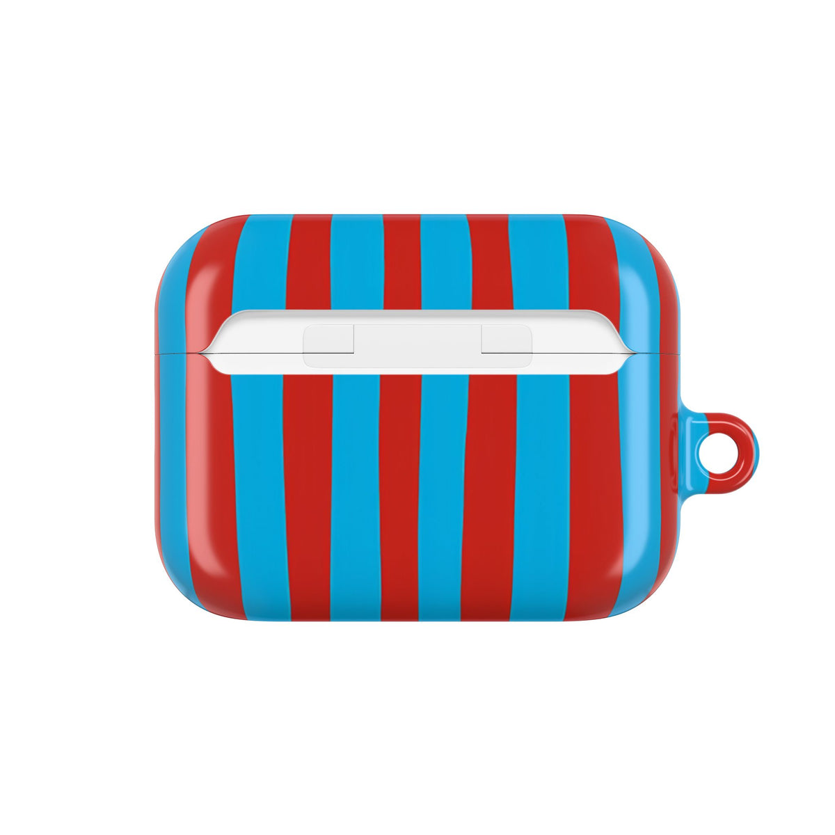 Ocean Drive AirPod Case – Slim Protective Charging Case