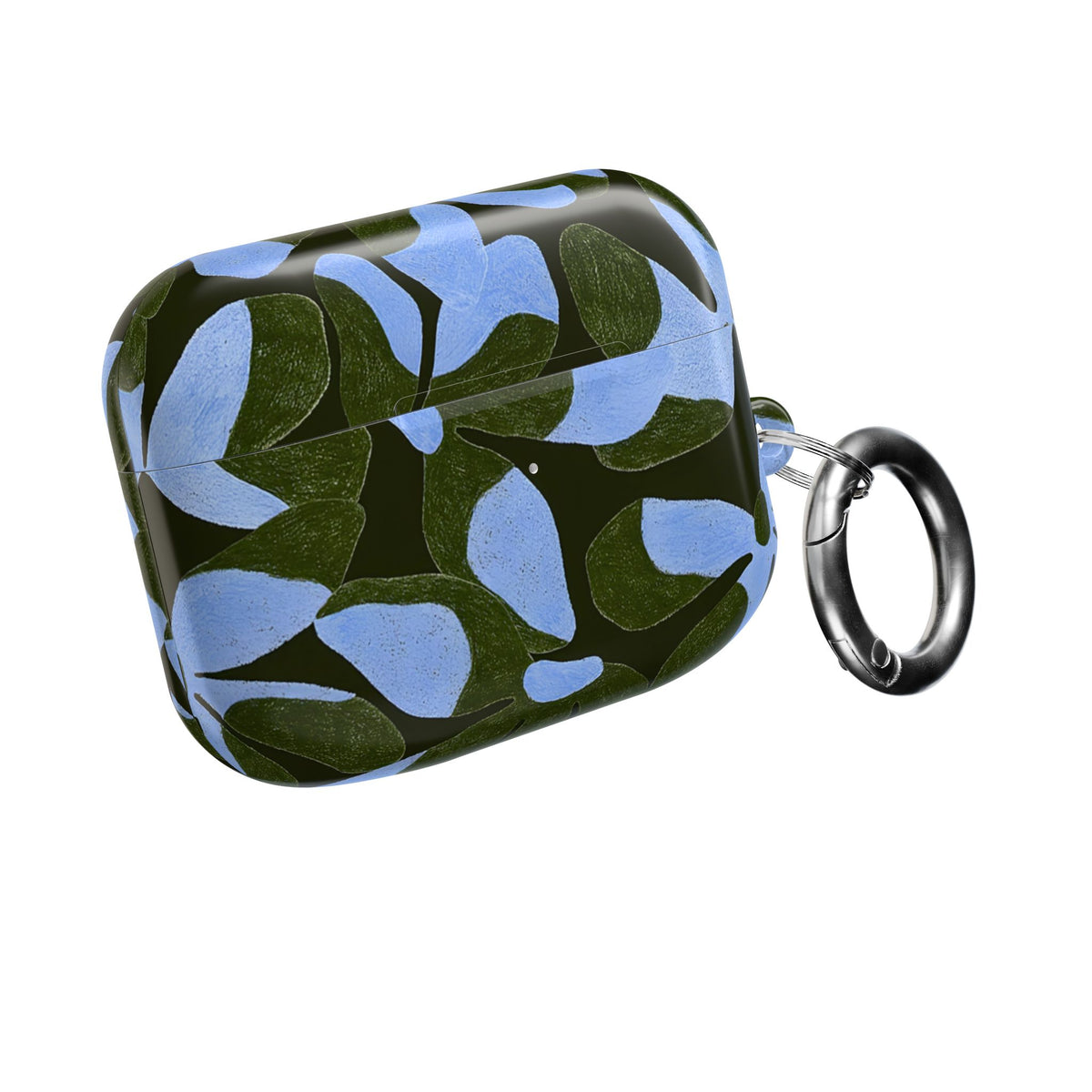 Blue Ivy AirPod Case – Slim Protective Charging Case