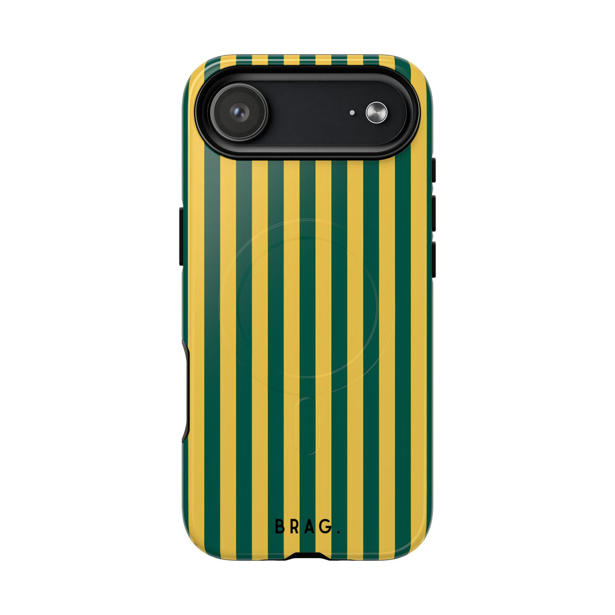 Palms Beach MagSafe Tough Phone Case — Magnetic Protective Cover