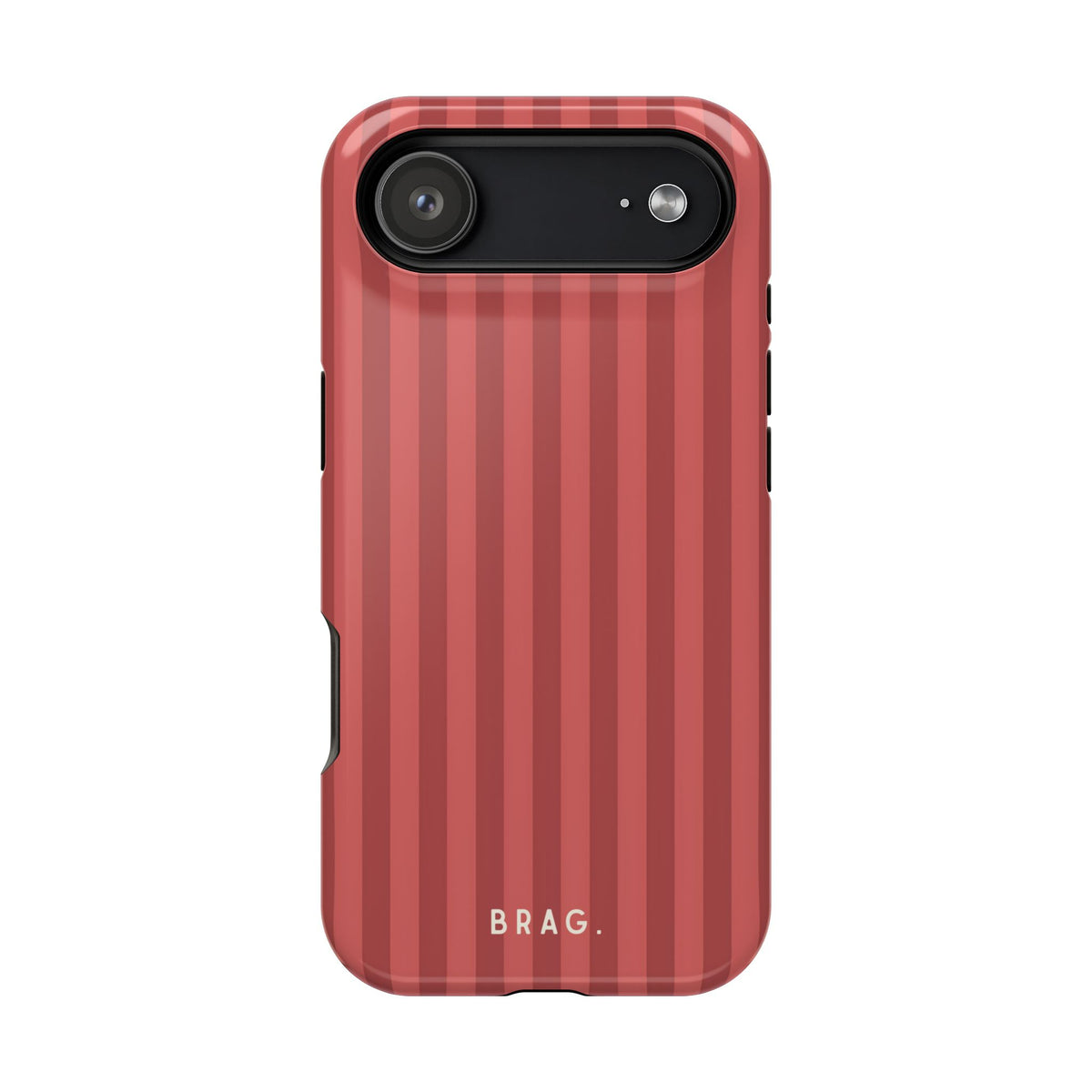 Sunset Stripe Magnetic Impact-Resistant Phone Case