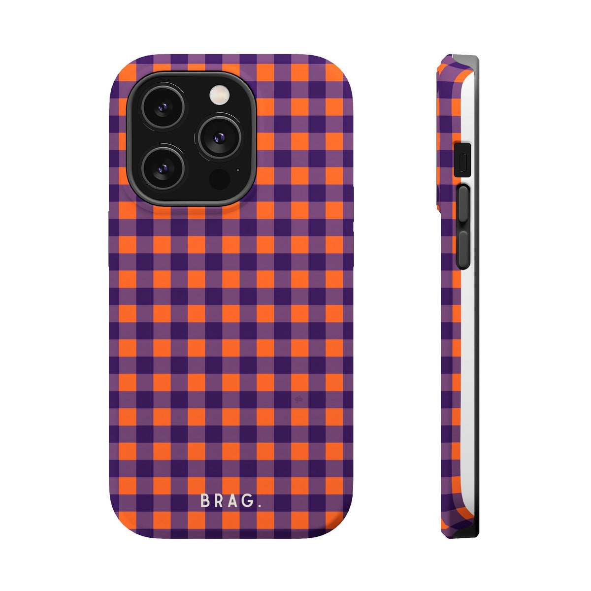 Sunset Arcade Magnetic Impact-Resistant Phone Case