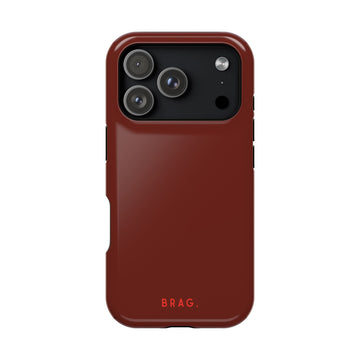 Brag Terra Magnetic Impact-Resistant Phone Case