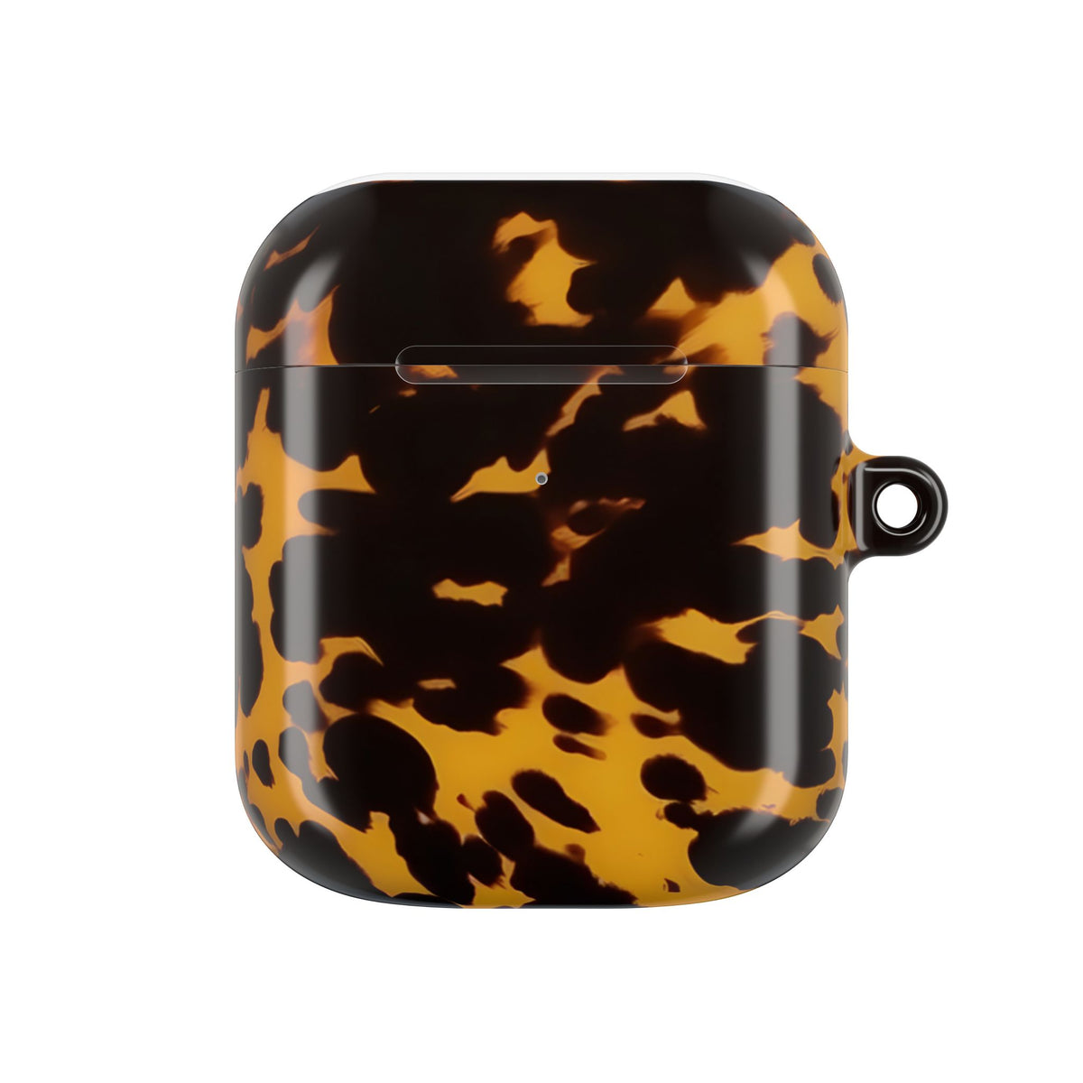 Gold Rush AirPod Case – Slim Protective Charging Case