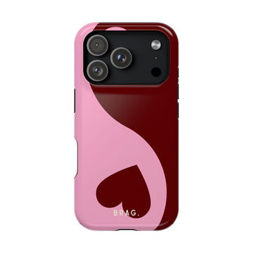 Love Note Magnetic Impact-Resistant Phone Case