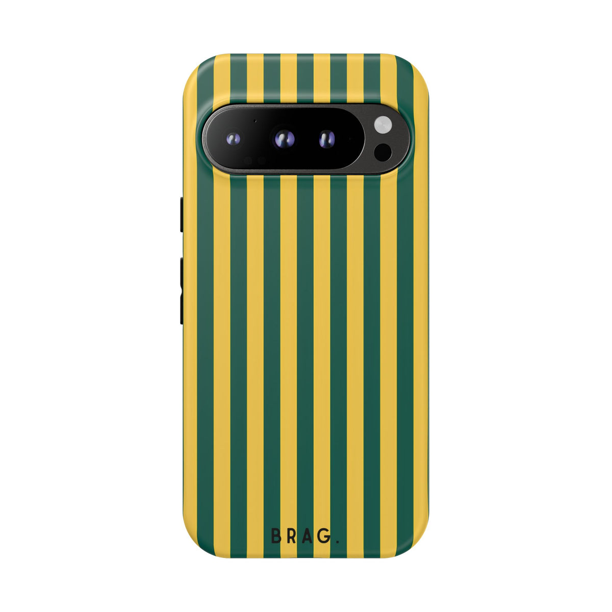 Palms Beach Tough Phone Case – Shockproof Protective iPhone Cover