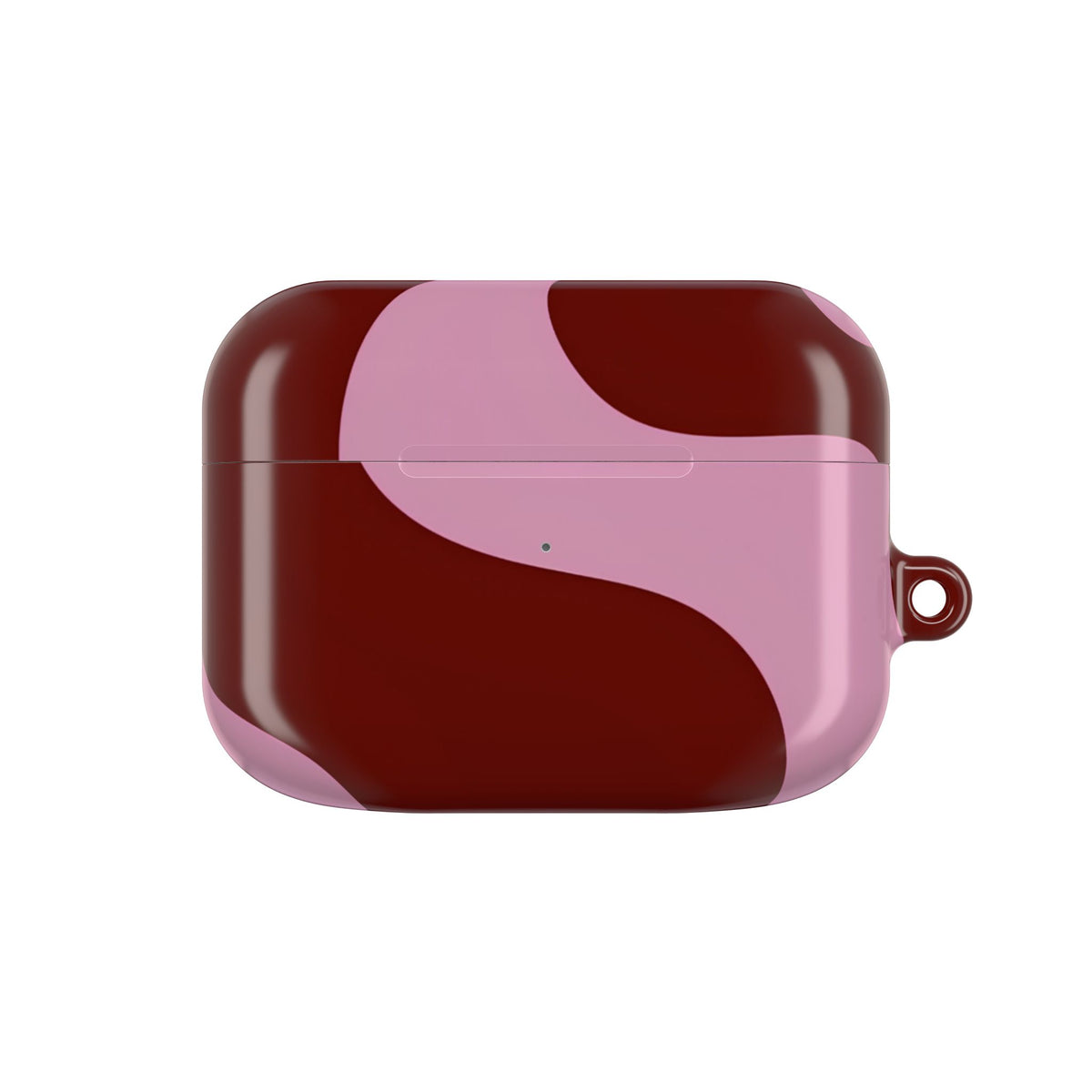Slow Dance AirPod Case – Slim Protective Charging Case