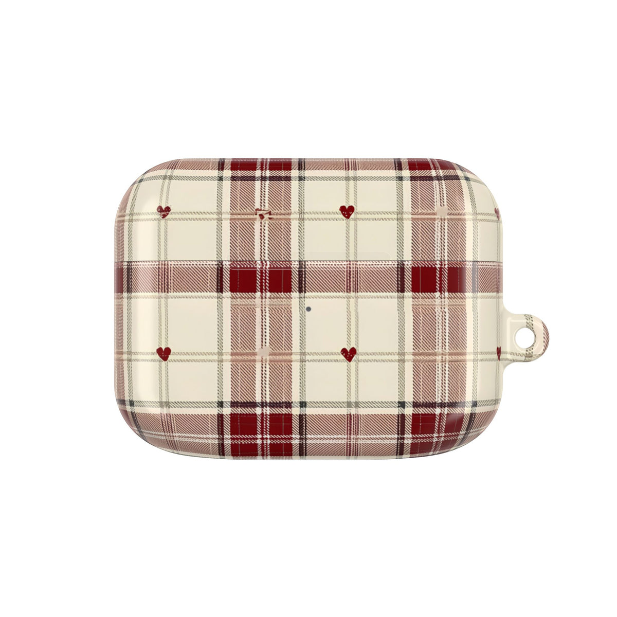 Country Club AirPod Case – Slim Protective Charging Case