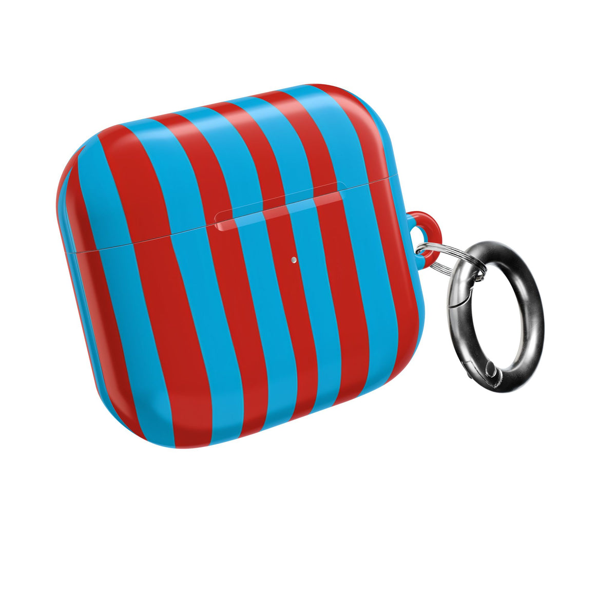 Ocean Drive AirPod Case – Slim Protective Charging Case