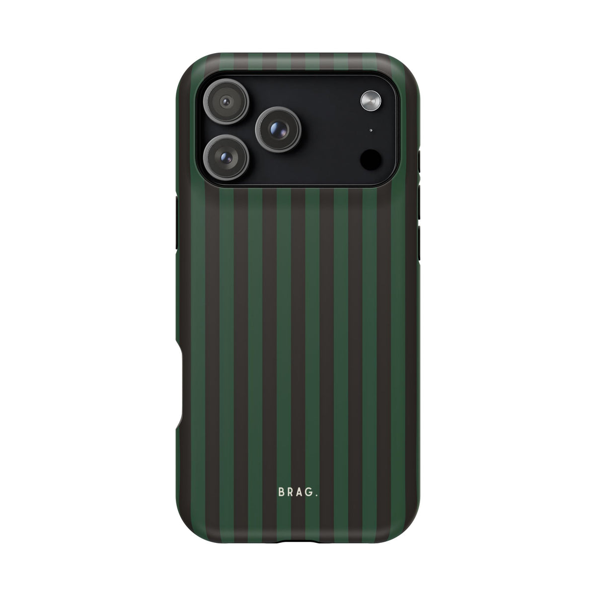 Minimalist Zen Magnetic Impact-Resistant Phone Case