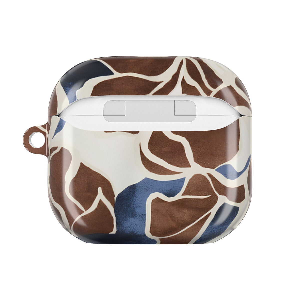 Stone Wave AirPod Case – Slim Protective Charging Case
