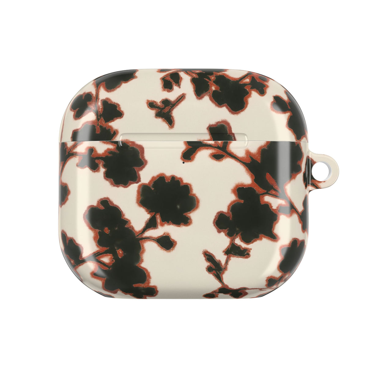 Wild Daisy AirPod Case – Slim Protective Charging Case