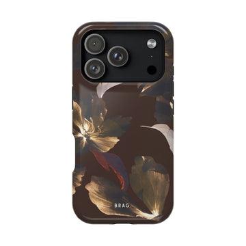 Petal Drift Magnetic Impact-Resistant Phone Case