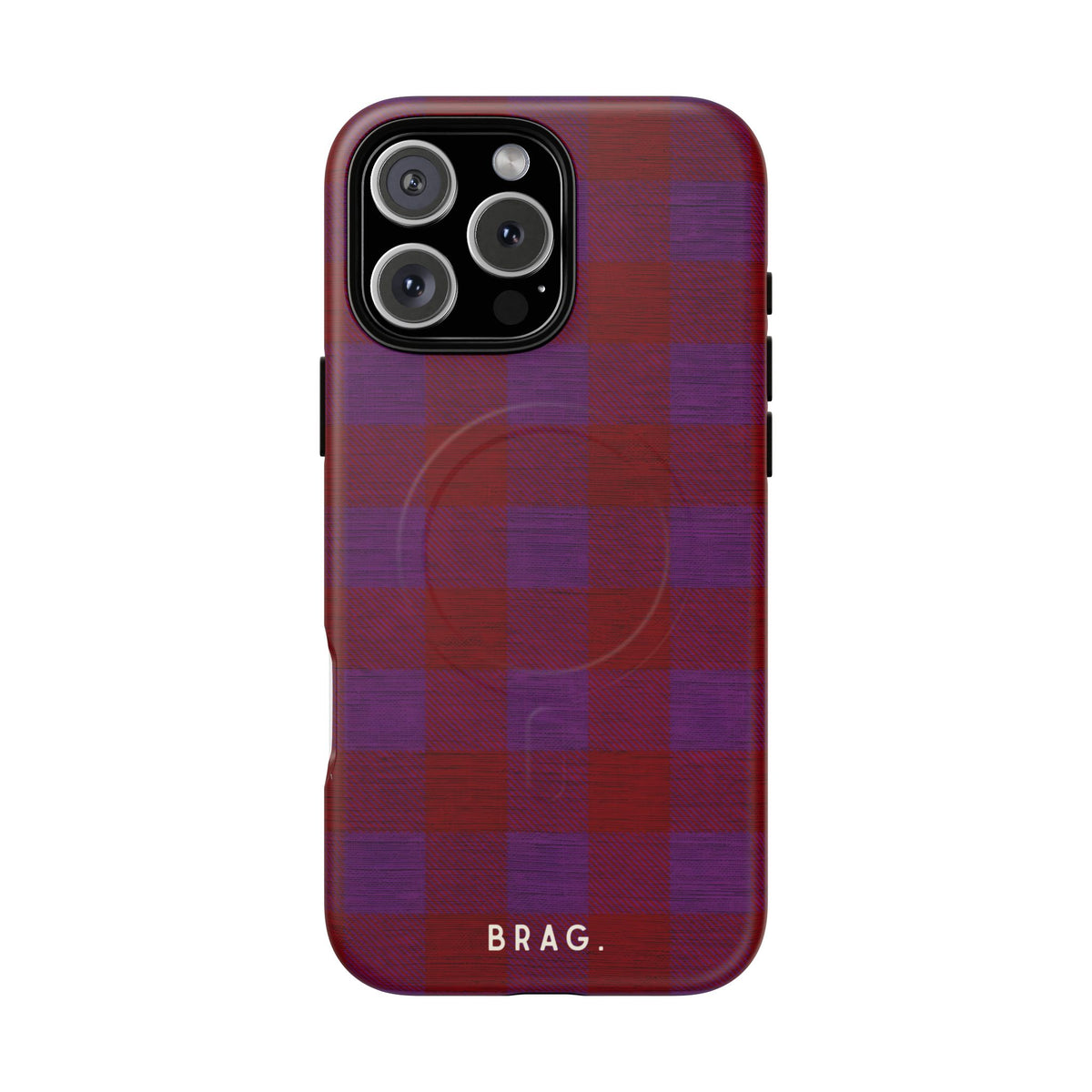 After Hours MagSafe Tough Phone Case — Magnetic Protective Cover