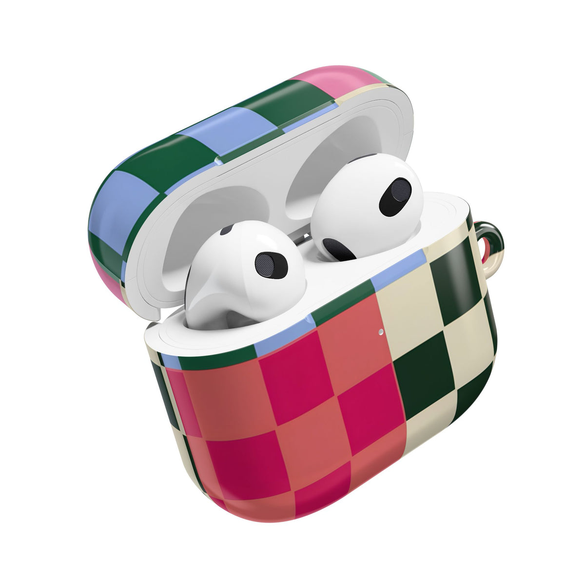 Gelato Market AirPod Case – Slim Protective Charging Case